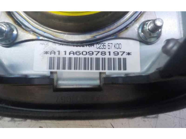 Подушка безопасности водителя C23557K00B, A11A60978197   Mazda 5