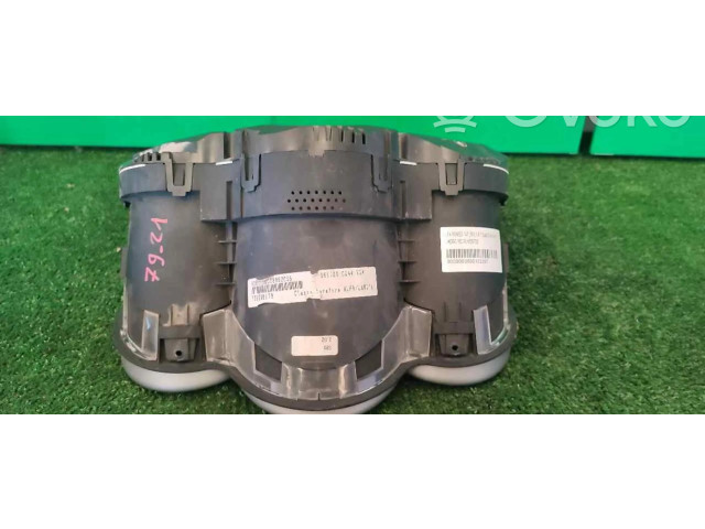 Přístrojová deska  Alfa Romeo 166  735290179, CUADROINSTRUMENTOS  