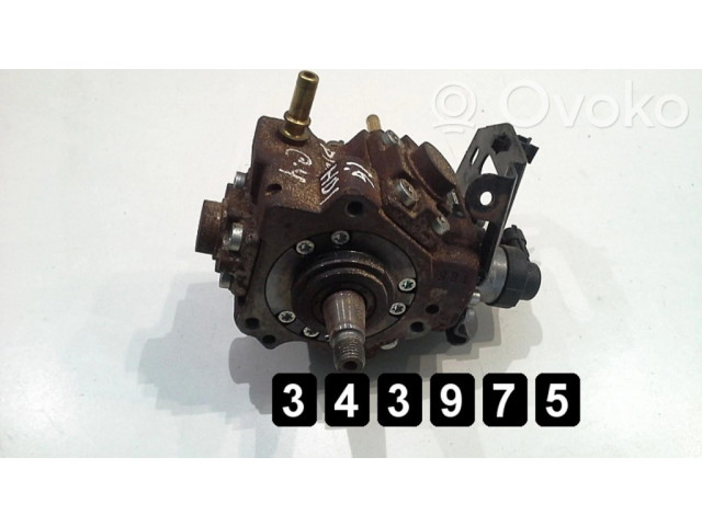 Vstřikovací čerpadlo 0445010102   Citroen C4 I     