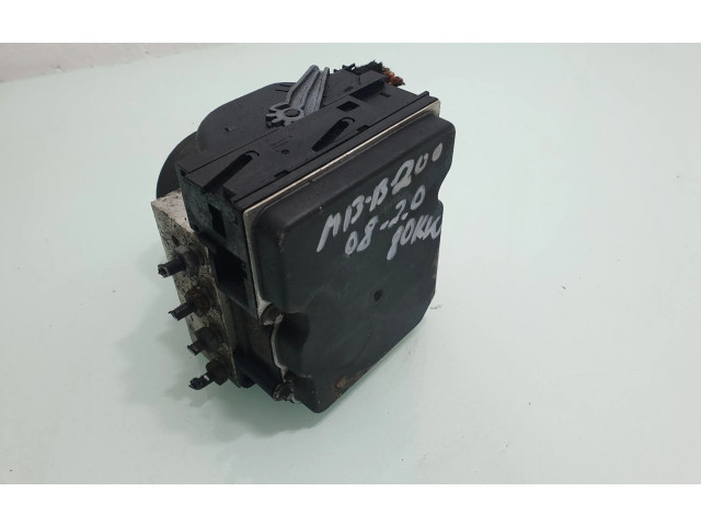 Jednotka ABS 0265950618   Mercedes-enz B W245 2007