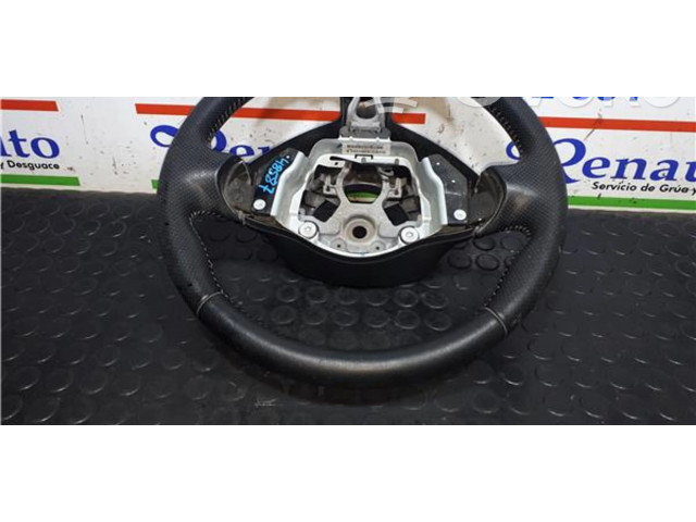 Руль Nissan Juke I F15  2010 - 2018 года 34126715A      