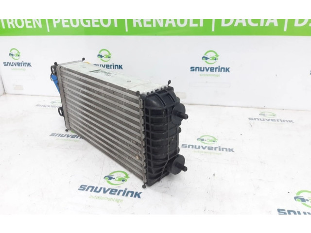 Интеркулер  9824742280, 9824742280   Peugeot 208 