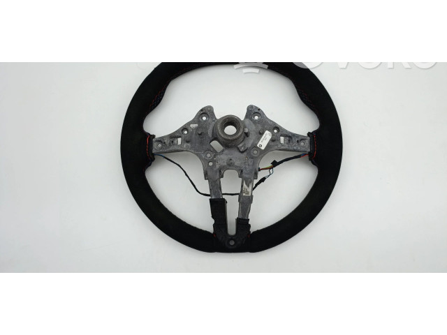 Volant BMW M3 F80 2011 32302344148, 3-373PL7-6P  