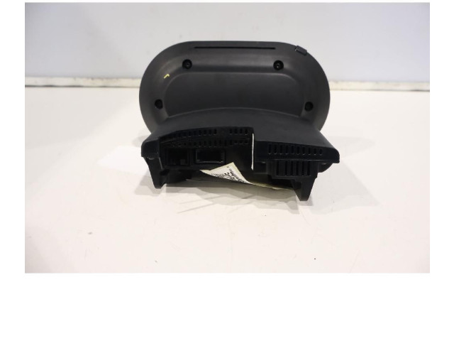 Přístrojová deska  Mini Cooper Countryman F60 2020 62105A64BC5  