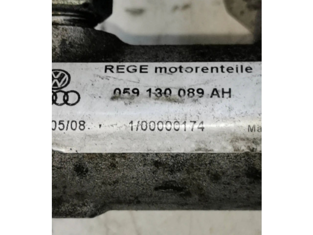 Vstřikovací lišta 059130089AH, 1700000174   Volkswagen Phaeton     