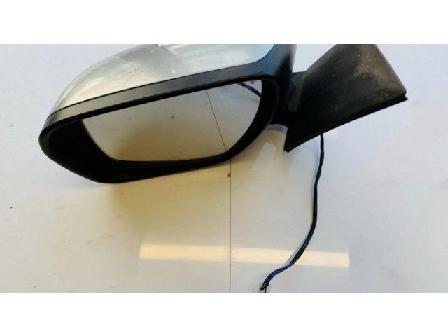 Zpětné zrcátko  levé Mazda CX-7 2007  e4012284, e4012285  