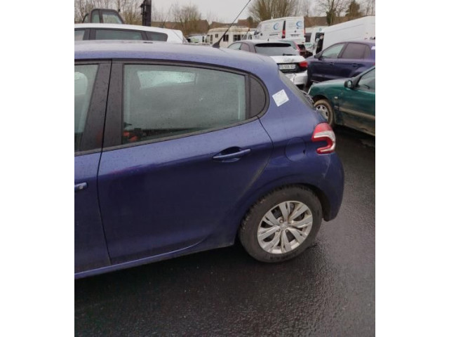 Блок подушек безопасности 9803380480   Peugeot 208