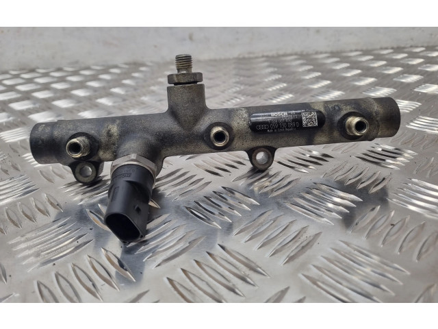 Vstřikovač 7L6919679F, 059130755J   Volkswagen Touareg I     