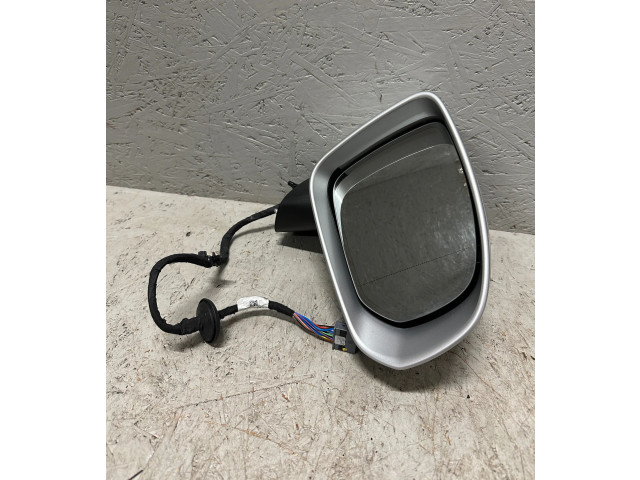 Zpětné zrcátko  Volvo XC60 2019  A262484, 041443  