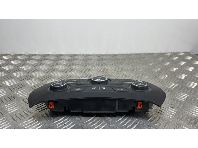 Блок управления климат-контролем 68285935AD   Jeep Cherokee