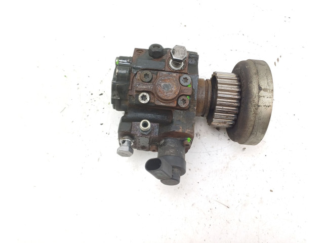 Vstřikovací čerpadlo 059130755S, 0445010171   Audi A5 8T 8F     