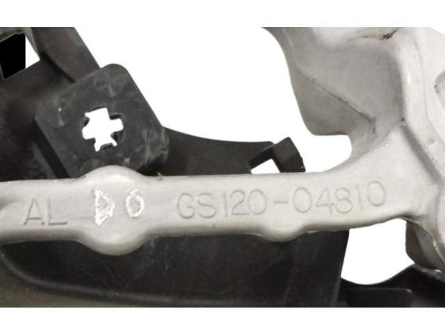 Руль Subaru XV   -  года GS12004810, CONDESGASTE      