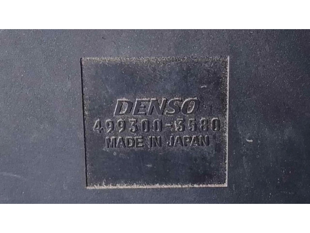Řídící jednotka 4993003580, MODULOELECTRONICO   Mazda CX-5 