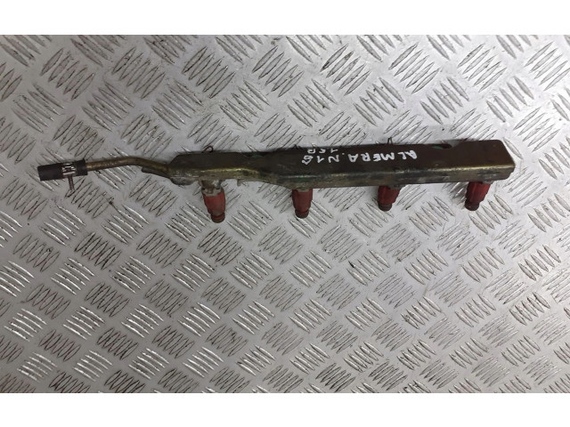 Vstřikovač 0280155940   Nissan Almera N16     