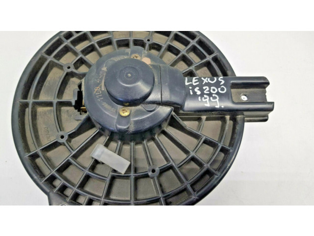 Вентилятор печки    1940001150, nr1056   Lexus IS 200-300
