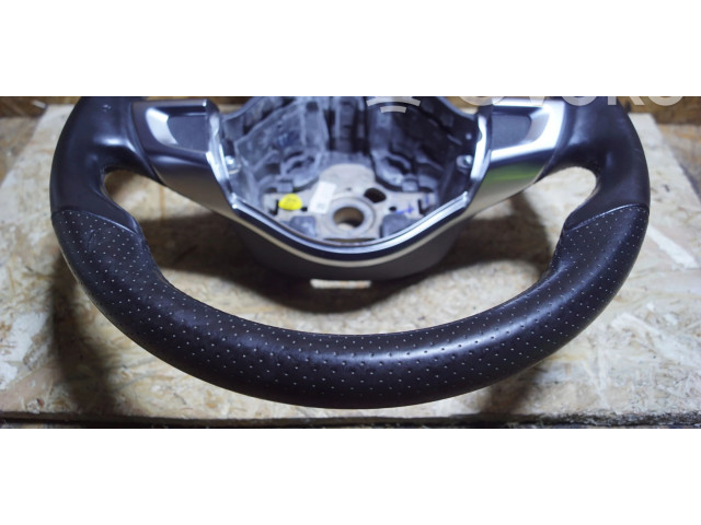 Руль Volkswagen Scirocco  2008 - 2016 года 1K8419091G      