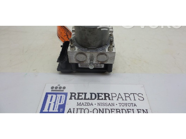 Блок управления АБС 0265800319, 0265800319   Nissan Micra C+C