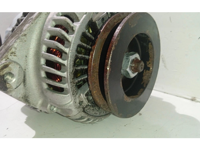 Генератор 2706027030   Toyota Avensis T220      