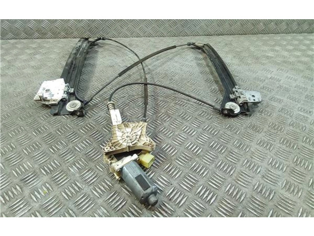 Передний механический механизм для подъема окна A2308200942, A2308200942   Mercedes-Benz CLK A209 C209
