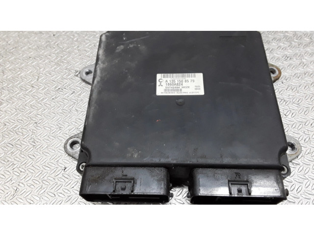 Řídící jednotka A1351508579, 1860A824   Mitsubishi Colt 2007