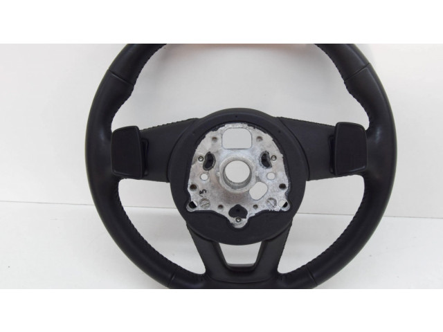 Руль Audi Q2 -   8V0419091CH      