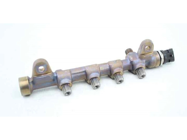 Vstřikovací lišta 445214192, 55215208   Alfa Romeo Giulietta  pro naftový motor 2.0  