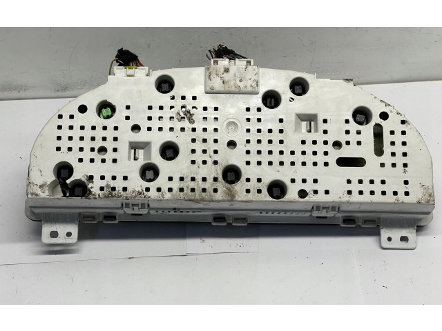 Панель приборов 96804358EJ, 96804358EJ   Chevrolet Lacetti       