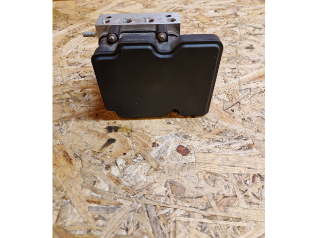 Блок АБС 476602522R, 1B0S0911   Dacia  Spring  2021 -  года