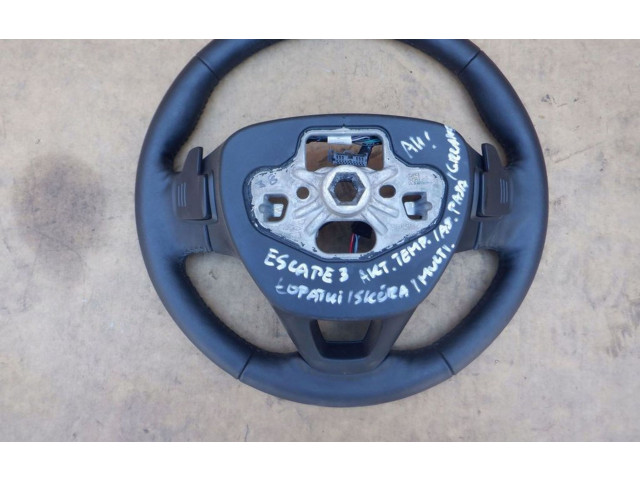 Volant Ford Escape IV 2020 LJ6B3600PD3ZHE  