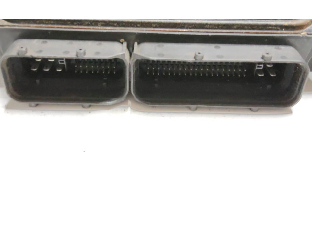 Řídící jednotka 237104X03A, MB2758007451   Nissan Navara D40 2008