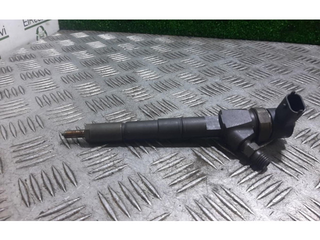 Vstřikovač 0445110243   Alfa Romeo 166     
