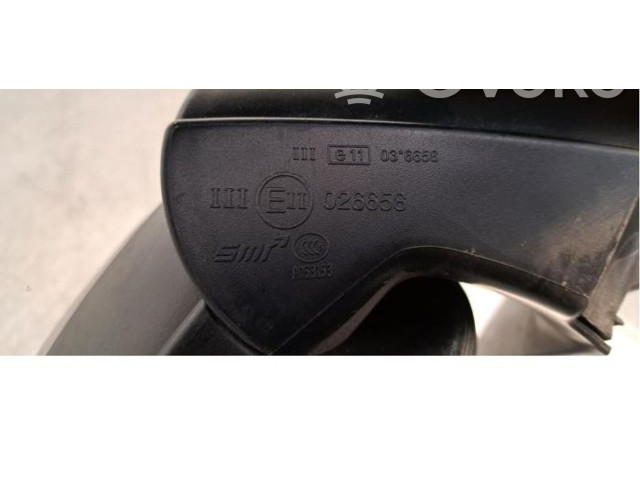 Zpětné zrcátko  Volkswagen Beetle A5 2016  5C5857508Q  
