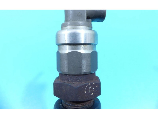 Vstřikovací lišta 8945860010, IMPRK1316730   Toyota Corolla Verso E121     