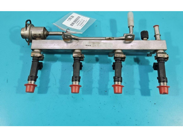 Vstřikovač 0280151267, IMPRK1379338   Opel Meriva B     