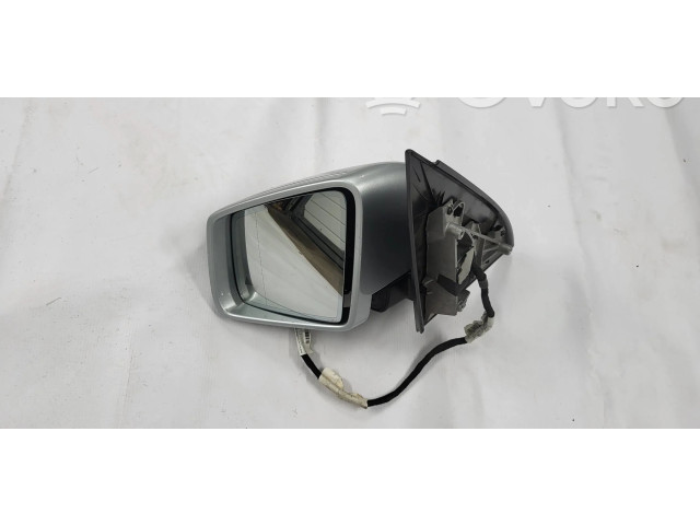 Zpětné zrcátko  Mercedes-Benz ML AMG W166 2015  A1668103916, 3337985  