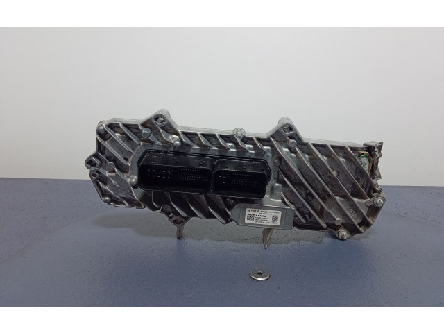 Блок управления коробкой передач M1BP-14F106-AA, M1BP-14F106-AA   Ford Puma