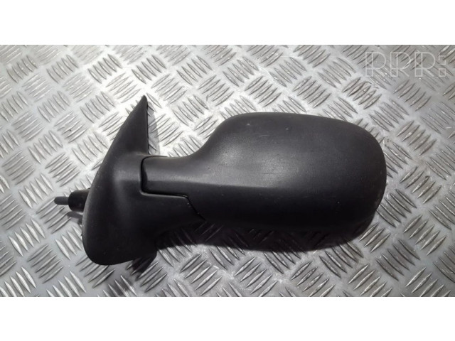 Zpětné zrcátko  levé Nissan Micra 2004  E2011031, 12373090  