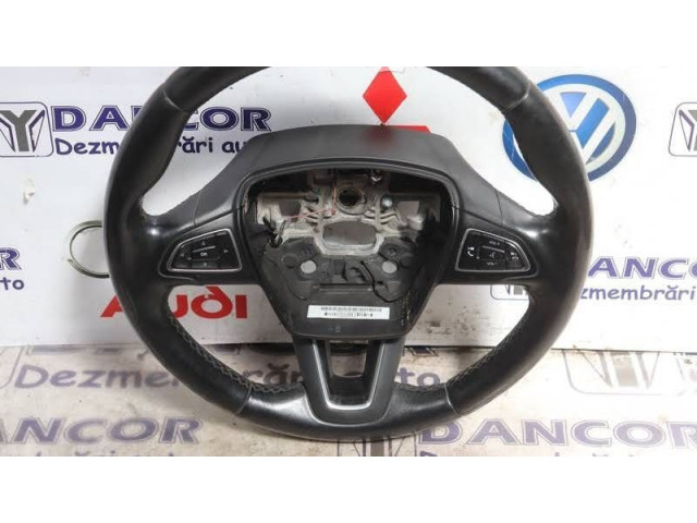 Volant Ford Focus 2017 F1EB3600GG3ZHE, 0001H604309282  