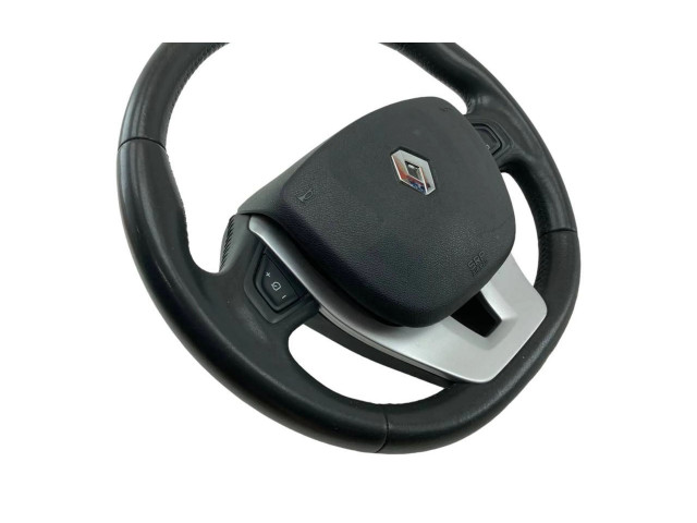 Volant Renault Laguna III 2007 484300005R, 6083644B  