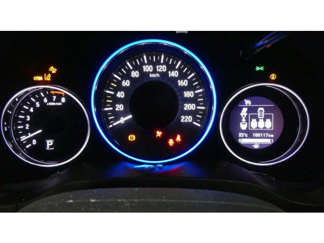Řídící jednotka MX257480-4964, IMPRK1265743   Honda HR-V 2015