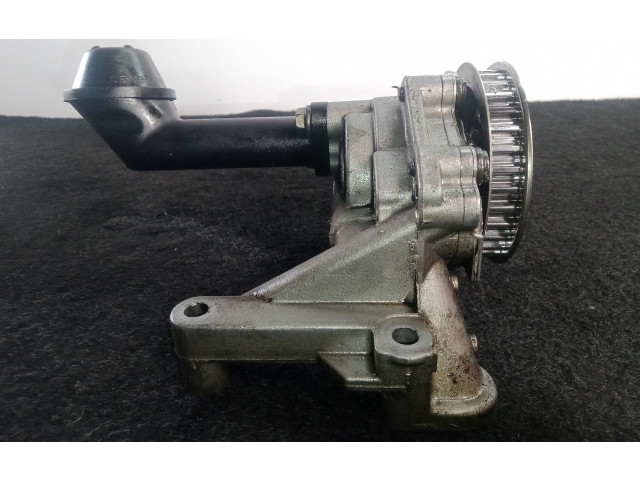 Масляный насос  CAYC 03L115263  Seat Leon (1P) 