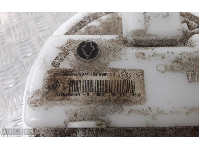 Vstřikovací čerpadlo 0974752990003   Dacia Logan II     