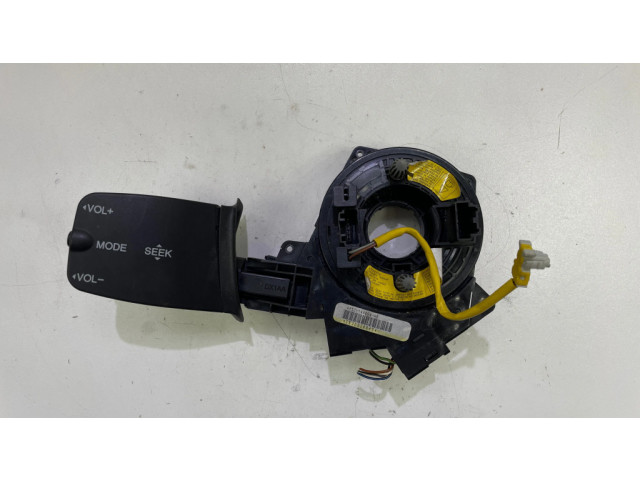 Подрулевой шлейф SRS 4M5T14A664AB, CE3D920849   Ford Kuga I