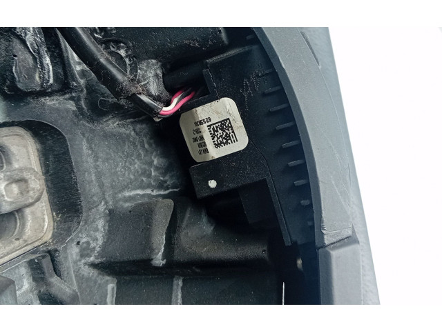 Volant BMW M3 F80 2018 62558151D  