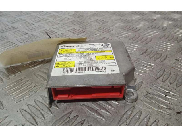 Volant SsangYong Rodius 2007 8625021031  