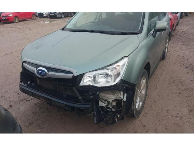 Vstřikovací čerpadlo    Subaru Forester SK     