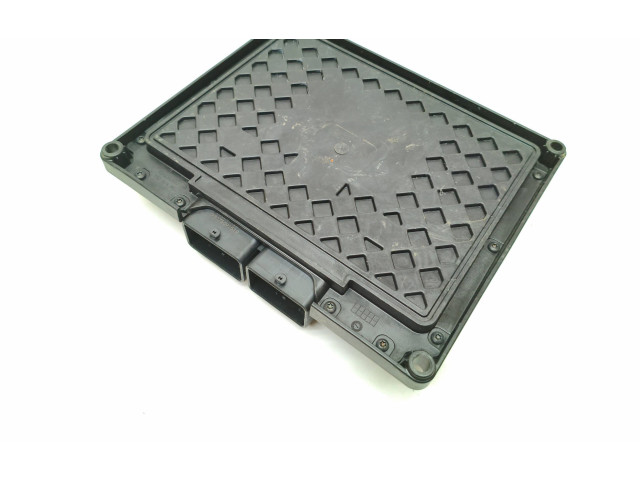Блок управления двигателя GP009450904, F291590000   Fisker Ocean