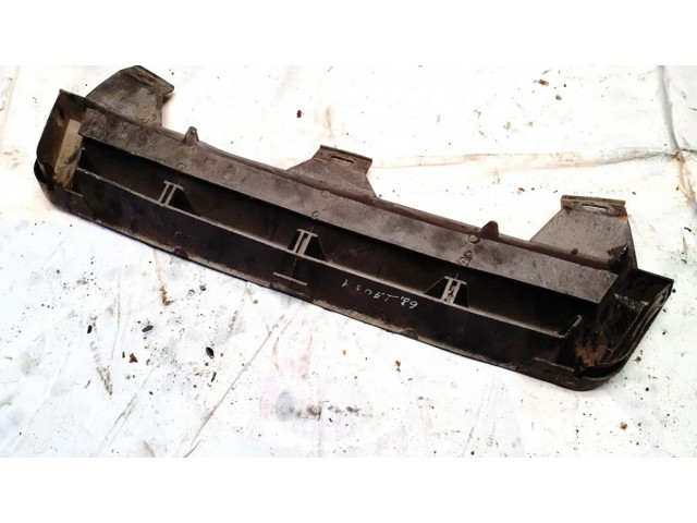 Передняя решётка Opel Astra F 1992-1998 года 902432442      