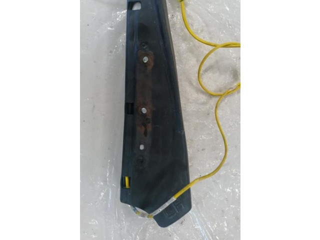 Подушка безопасности в сиденье 1KRFE   Toyota iQ