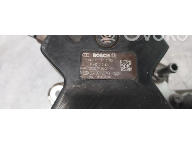 Vstřikovací čerpadlo 0445010121   Hyundai Sonata    D4EA 